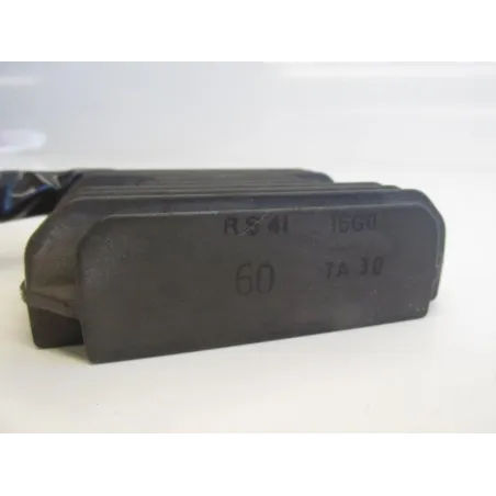 Regulateur charge batterie SUZUKI SV 650 S 2007-2015