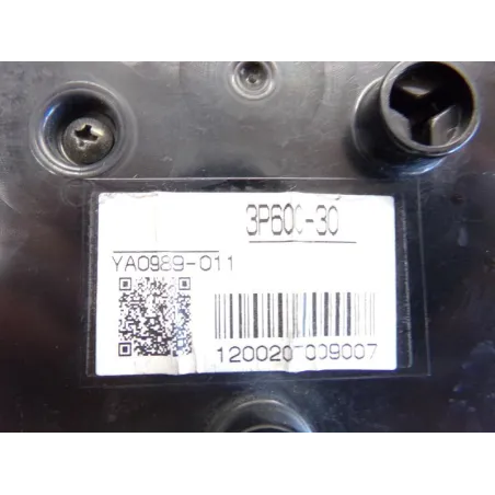 Compteur YAMAHA FJR 1300 2006-2012