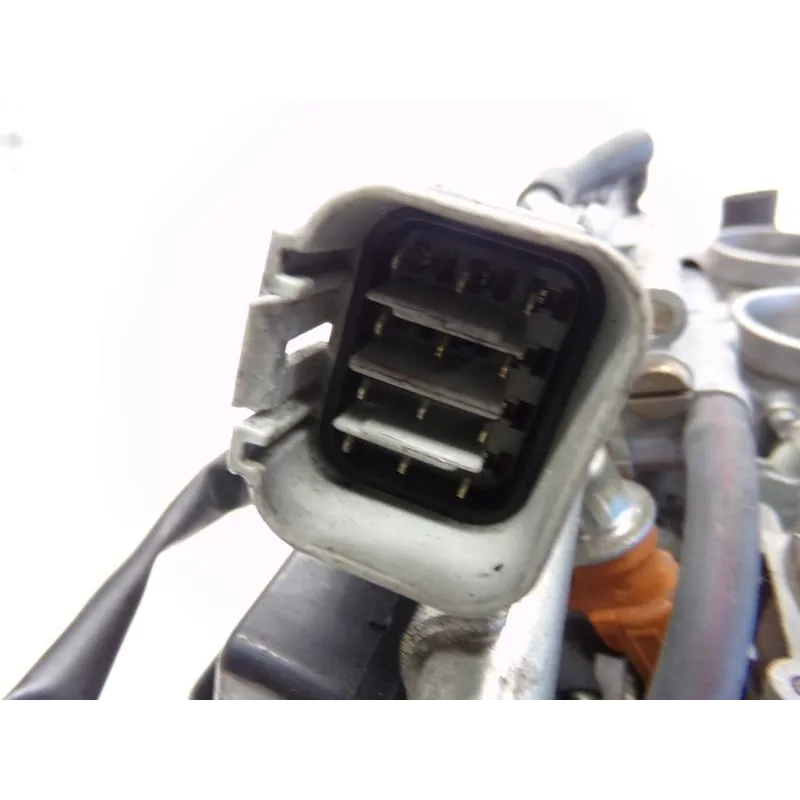 Rampe d'injection YAMAHA FJR 1300 2006-2012