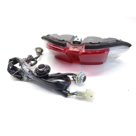 Feu arriere YAMAHA FJR 1300 2006-2012