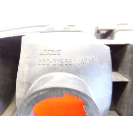 Feu arriere YAMAHA FJR 1300 2006-2012