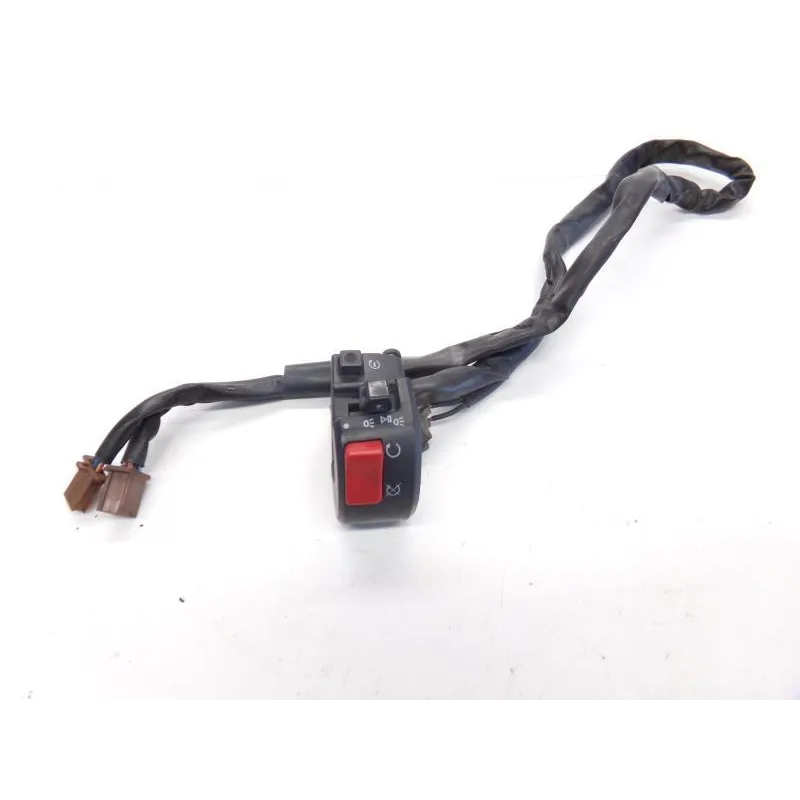 Commodo droit YAMAHA FJR 1300 2006-2012