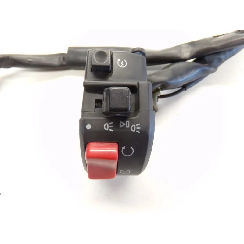 Commodo droit YAMAHA FJR 1300 2006-2012