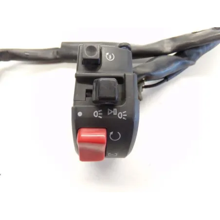Commodo droit YAMAHA FJR 1300 2006-2012