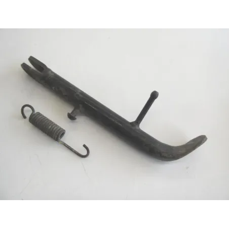 Bequille laterale SUZUKI GN 125 1997-2001