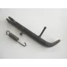 Bequille laterale SUZUKI GN 125 1997-2001 Bequille laterale SUZUKI GN 125 1997-2001