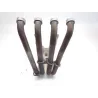 Collecteur (echappement) YAMAHA FJR 1300 2006-2012 Collecteur (echappement) YAMAHA FJR 1300 2006-2012