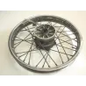 Jante avant YAMAHA SR 125 1997-2002