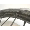 Jante avant YAMAHA SR 125 1997-2002