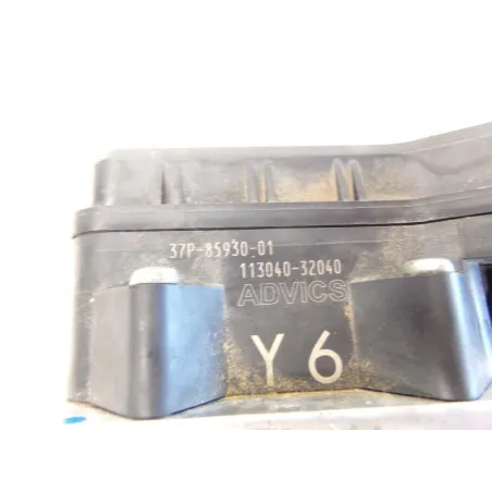 Module ABS YAMAHA YPR 125 2010-2013 XMAX ABS