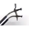 Cable d'accelerateur YAMAHA YPR 125 2010-2013 XMAX ABS