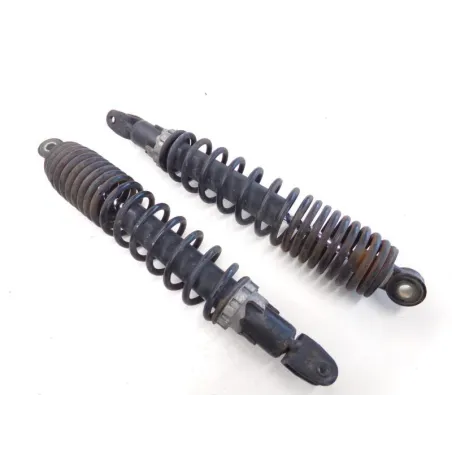 Double amortisseur YAMAHA YPR 125 2010-2013 XMAX ABS