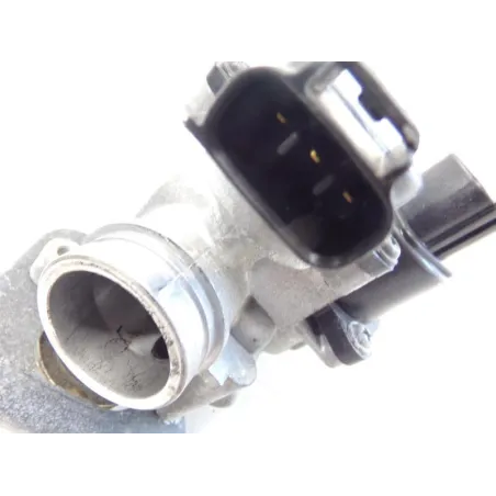 Corps papillon injection YAMAHA YPR 125 2010-2013 XMAX ABS