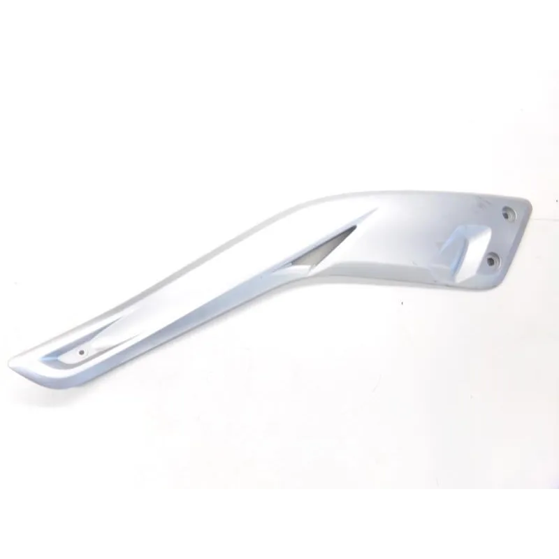 Cache carenage sous selle gauche YAMAHA YPR 125 2010-2013 XMAX ABS