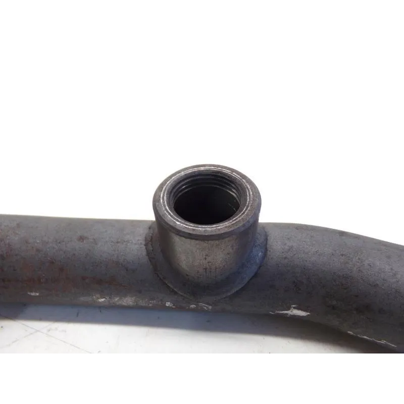 Collecteur (echappement) YAMAHA YPR 125 2010-2013 XMAX ABS