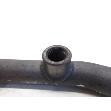 Collecteur (echappement) YAMAHA YPR 125 2010-2013 XMAX ABS