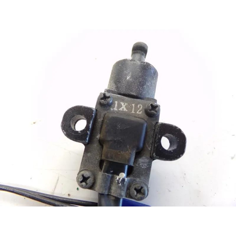 Bequille laterale YAMAHA YPR 125 2010-2013 XMAX ABS