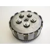 Embrayage YAMAHA TY 250 Z 1993-1996