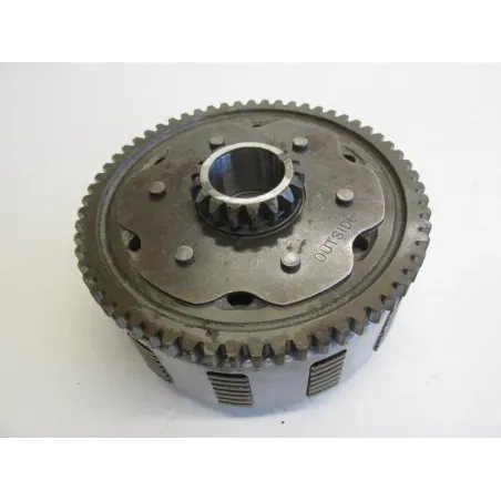 Embrayage YAMAHA TY 250 Z 1993-1996