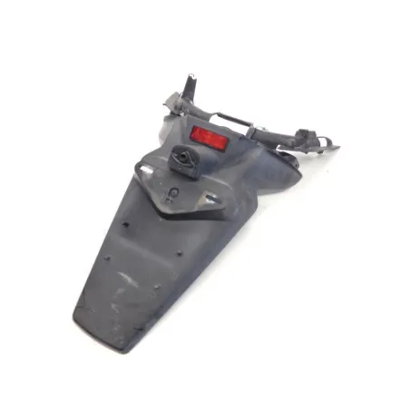 Support de plaque et eclairage YAMAHA YPR 125 2010-2013 XMAX ABS