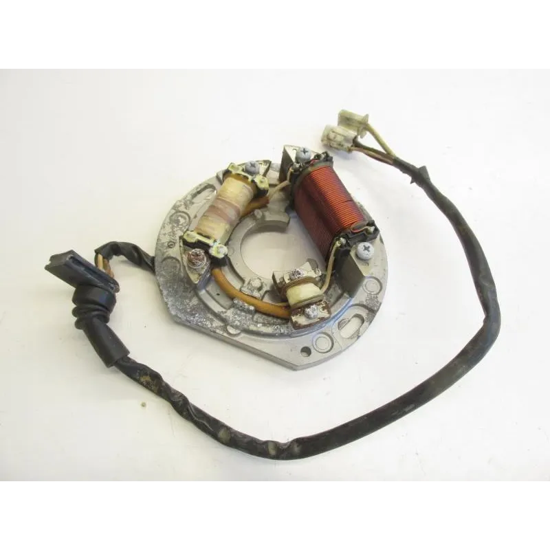 Stator alternateur YAMAHA TY 250 Z 1993-1996