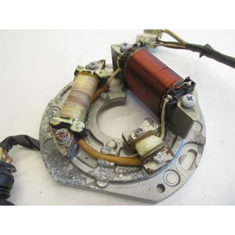 Stator alternateur YAMAHA TY 250 Z 1993-1996