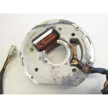 Stator alternateur YAMAHA TY 250 Z 1993-1996