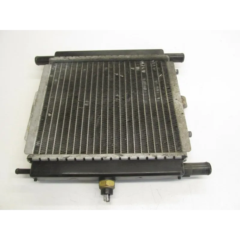 Radiateur eau PEUGEOT SATELIS 125 2006-2008
