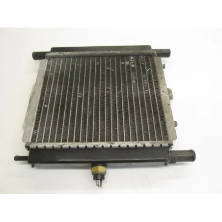 Radiateur eau PEUGEOT SATELIS 125 2006-2008