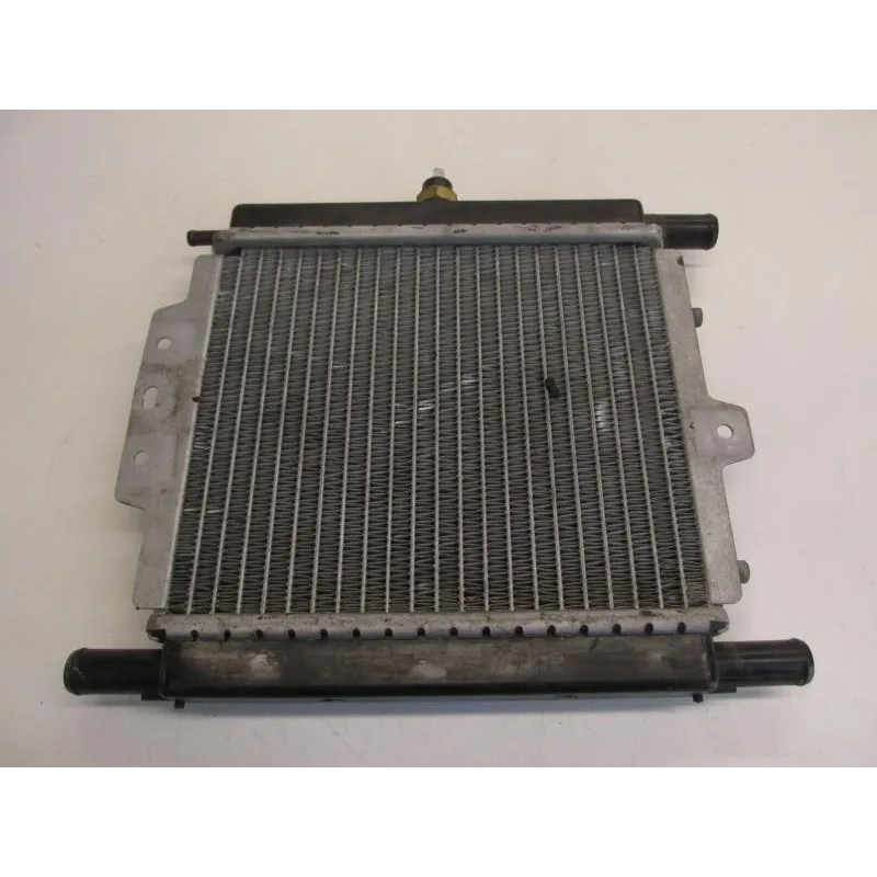 Radiateur eau PEUGEOT SATELIS 125 2006-2008