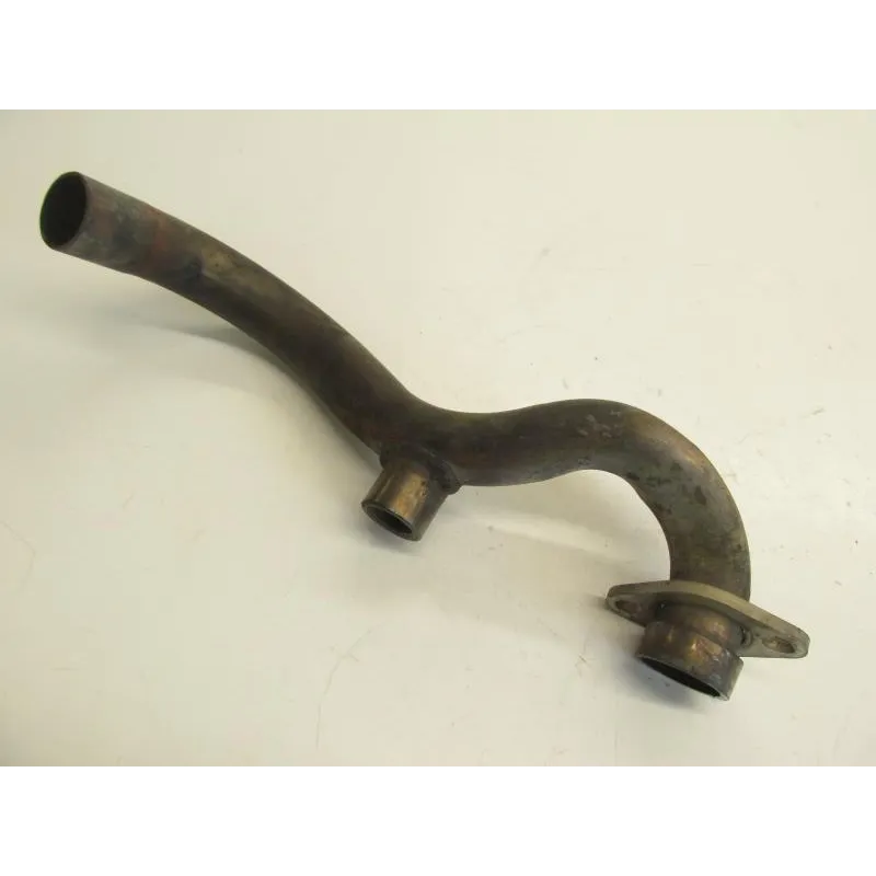 Collecteur (echappement) PEUGEOT SATELIS 125 2006-2008