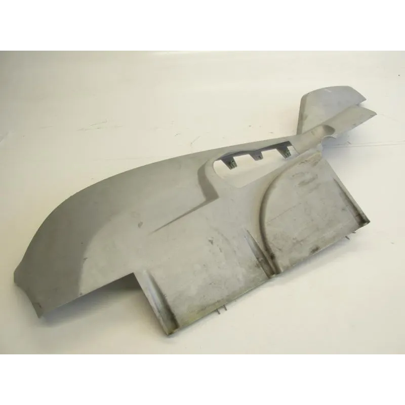 Demi sabot gauche PEUGEOT SATELIS 125 2006-2008