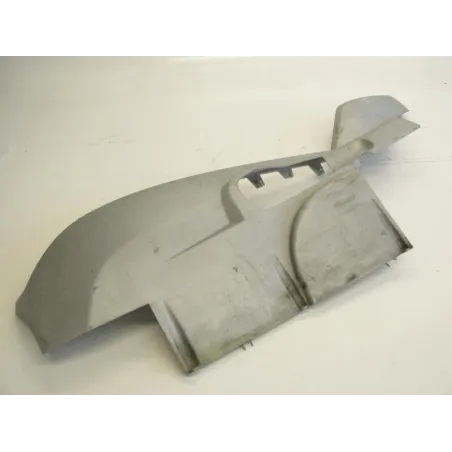 Demi sabot gauche PEUGEOT SATELIS 125 2006-2008