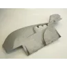 Demi sabot gauche PEUGEOT SATELIS 125 2006-2008
