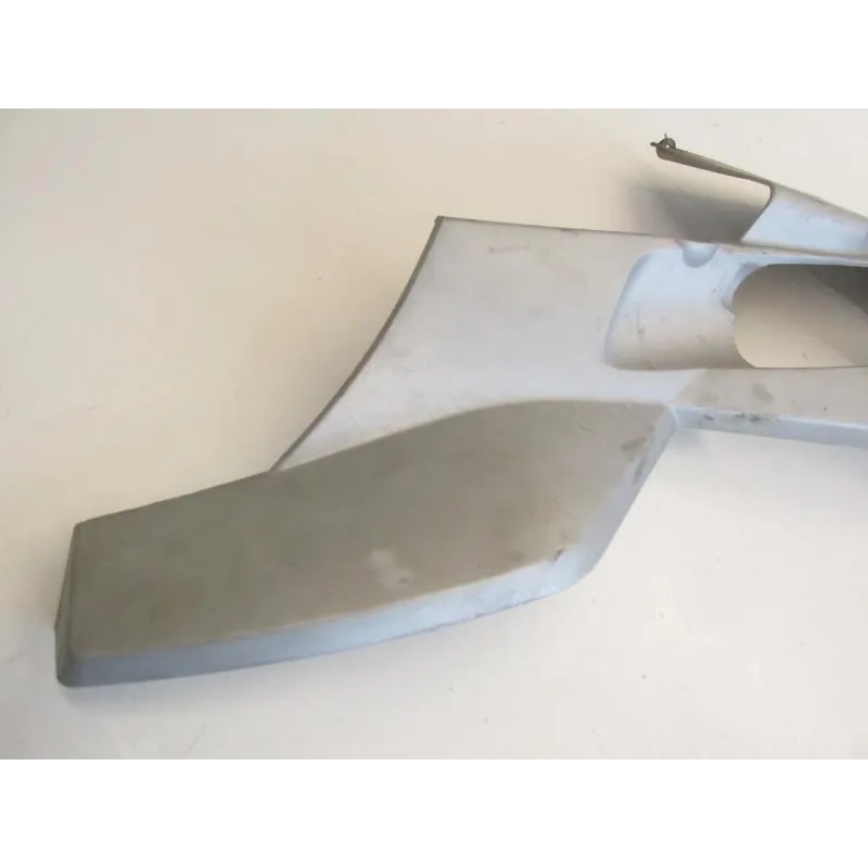 Demi sabot gauche PEUGEOT SATELIS 125 2006-2008
