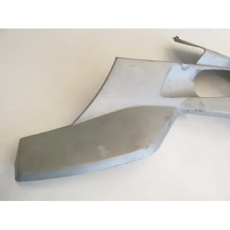 Demi sabot gauche PEUGEOT SATELIS 125 2006-2008