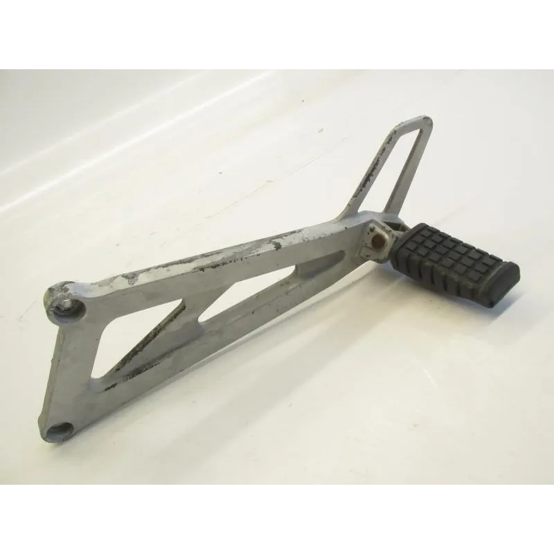 Platine arriere gauche KAWASAKI KLE 500 1995-1999