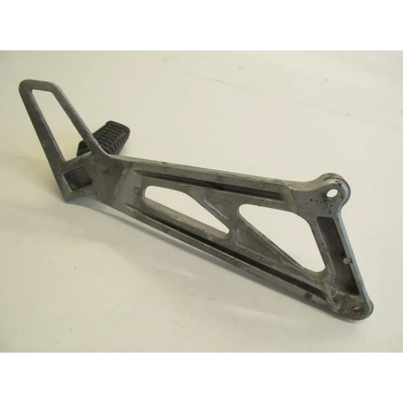 Platine arriere gauche KAWASAKI KLE 500 1995-1999