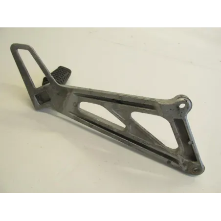 Platine arriere gauche KAWASAKI KLE 500 1995-1999