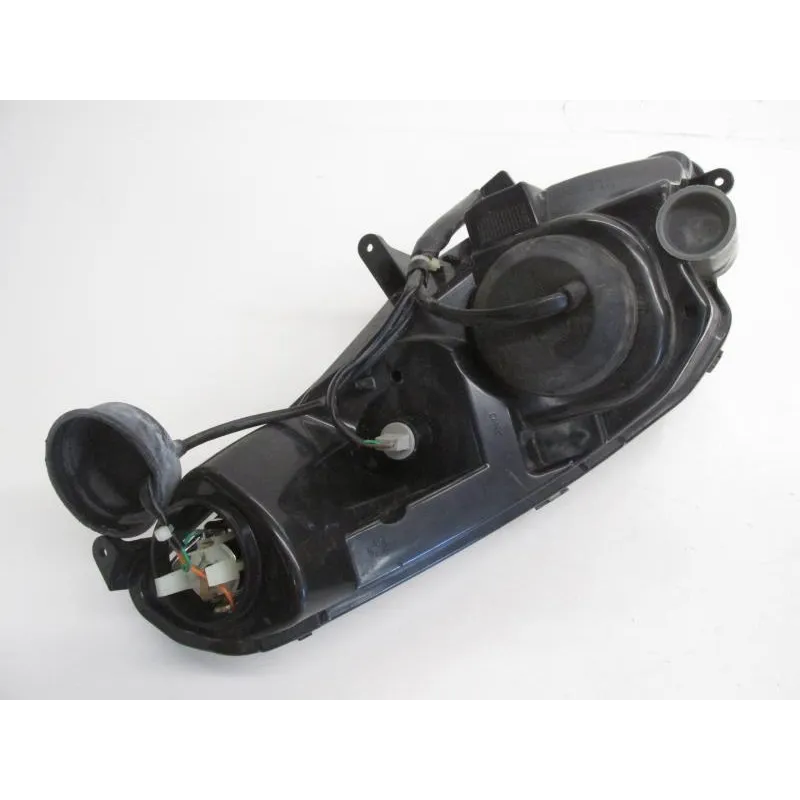 Optique avant gauche (feux)(phare) PEUGEOT SATELIS 125 2006-2008