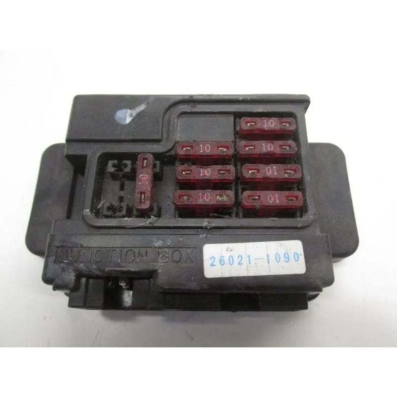 Boite a fusibles KAWASAKI KLE 500 1995-1999