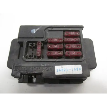 Boite a fusibles KAWASAKI KLE 500 1995-1999
