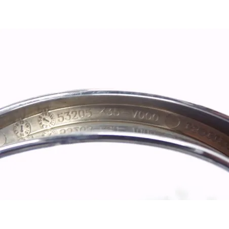 Cache guidon HONDA PCX 125 2017-2018