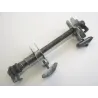 Axe de roue arriere SUZUKI GSF 600 2000-2004 BANDIT N Axe de roue arriere SUZUKI GSF 600 2000-2004 BANDIT N