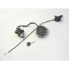 Jeu de serrure contacteur a cle SUZUKI GSF 600 2000-2004 BANDIT N Jeu de serrure contacteur a cle SUZUKI GSF 600 2000-2004 BANDIT N