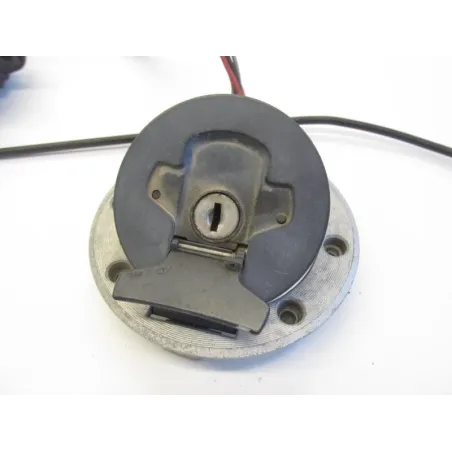 Jeu de serrure contacteur a cle SUZUKI GSF 600 2000-2004 BANDIT N
