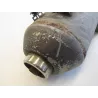 Silencieux (echappement) PIAGGIO MP3 125 2006-2008