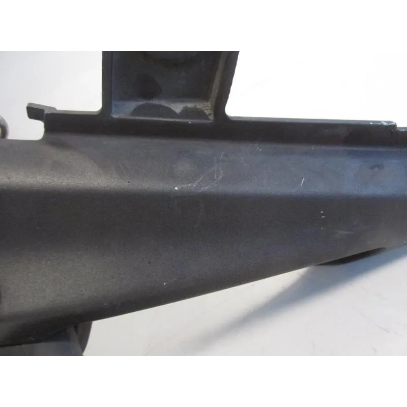 Platine et repose pieds arriere gauche HONDA FJS 400 2009-2015 SILVER WING SWT