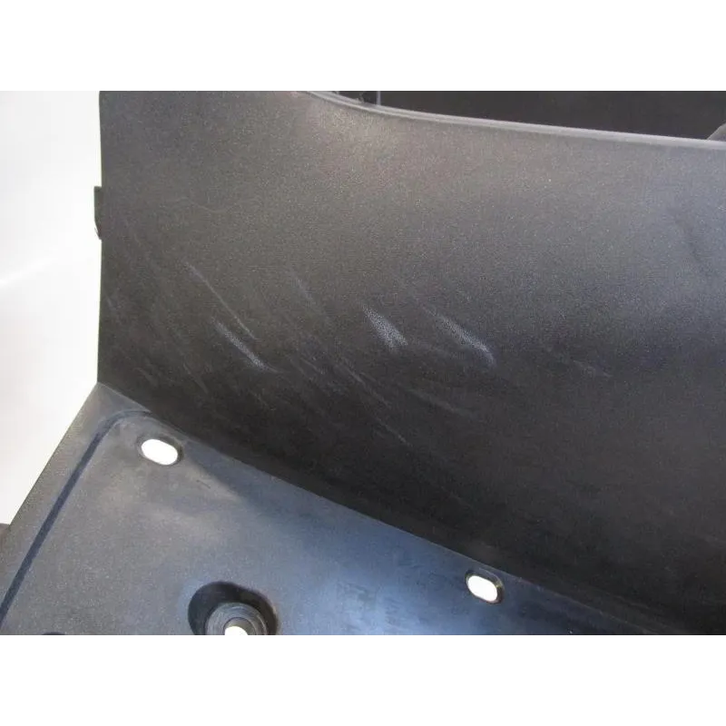 Tablier arriere PEUGEOT SATELIS 125 2006-2008
