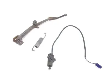 Bequille laterale YAMAHA XP 500 2004-2007 TMAX